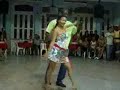 Dance News - Jorge da Salsa e Luanda Lins