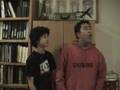 Mr. Roboto Lip Sync