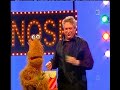 Harvey Fierstein video 1