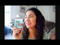 Click here to watch this video What's in my purse?