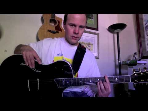 how to practice bar chords