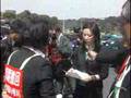 もっと真剣に取り組んでください・国労闘争団家族の訴え