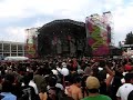 El panteon Rococo En el vive latino 08 
