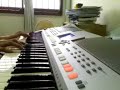 Some 80s Songs Played on Keyboard