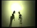 Wayang Kulit Versi Utara