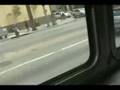 CNG Neoplan AN440 ride
