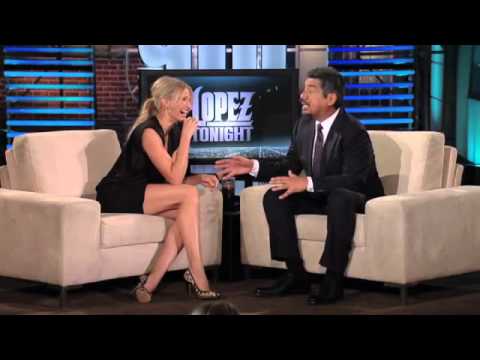Cameron Diaz - Cameron Diaz Bought Weed from Snoop Dogg! Cameron explains why her name is the most dangerous name to type into a Google search. Plus, C-Dizzle remembers her...