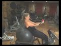 ThirdPower-FitnessSuperstretch Pec Flye