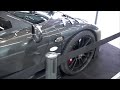 YouTube Video "Mosler MT900 GTR XX auf den Recaro Days 2009" http://tinyurl.com/ktd23r