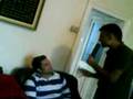 Zahid Interview 2