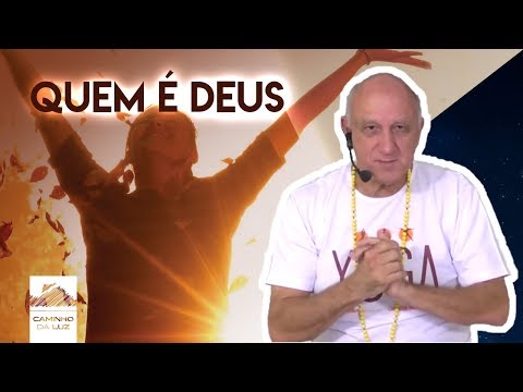 DEUS - Através de uma analise dos modelos de Deus apresentados pelas religiões ele nos conduz a questionar a validade desses modelos e como eles são falhos quando a...