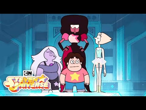 Steven Universe San Diego Comic-Con Sizzle | Steven Universe | Cartoon Network