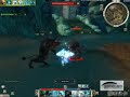 330hp Rt/Mo Vengeful Spirit Bonder - UW HM Solo 330hp Rt/Mo Vengeful Spirit Bonder - UW HM Solo