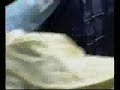 Chen taichi free-style push-hand