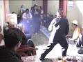 Pencak Silat West Sumatra Singo Barantai