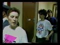 Leabians invade the Six O\