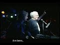 Keith Emerson at Moogfest in NYC
