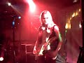 Mitchel Monster live at the Dirty Duck Club Walsall England