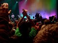 Pogues Live Dublin 2006 Good Byes