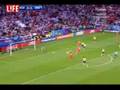 Euro2008. Россия -- Швеция -- 2:0