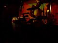 fiston percusion 3 min