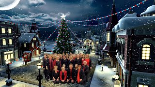Merry Christmas Everyone - Kerstgroet 2019 Popkoor Zinder