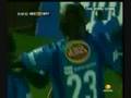 videos de Apertura 2008 Jornada 6:Necaxa vs Monterrey