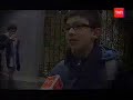 Golpiza escolar motiva profundo estudio