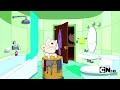 Adventure Time – Dancing Baby Finn 