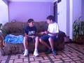 amigos trasparentes