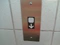 Dover hydraulic elevators @ Central City Mall, Surrey