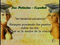 gh gazapos las gemelas
