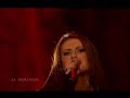 Eurovision 2007 - Natalia BARBU - Fight