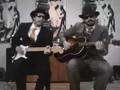 The BluesMen Pickin' The Blues Away