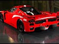 New     Ferrari FXX Evoluzione