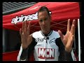 MCN: Alpinestars datalog you not your motorcycle