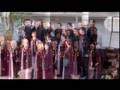 Church Choir Branko, Serbia
