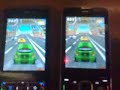 N95 vs N96: Gaming