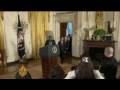 AIG boss grilled by US congress - 19 Mar 09