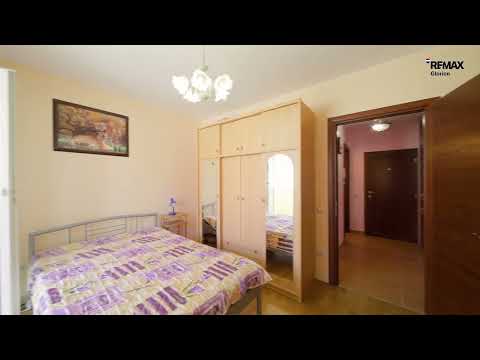 Video Byt 2+kk se zasklenou lodžií v atraktivní rezidenci jen pár minut od kolonády – Jateční, Karlovy Var