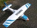FAMOUS CESSNA 206 RTF 4/6 Channels test by OPENPLAY.FR FAMOUS CESSNA 206 RTF 4/6 Channels test by OPENPLAY.FR