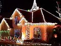 Griswold / Whittenton Christmas Lights