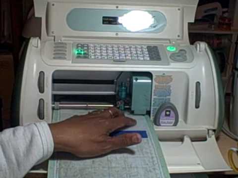 How To Make A Cricut Stamp