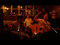 live at the barley mow, portsmouth uk june 14 2008.
