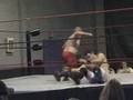 Andy Roberts vs Angelo Santelli