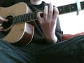 I Am Legend (intro) - White Zombie Cover I Am Legend (intro) - White Zombie Cover