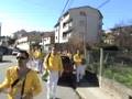 Desfile de Animodo por Domaio