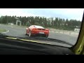 Evo6 extrem 630hk mantorp JRM racing Evo6 extrem 630hk mantorp JRM racing
