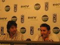 Rueda de prensa Rudy Fern�ndez NBA
