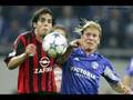 Kaká en AC Milan